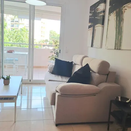 דירה Noctua 020 Centro 3