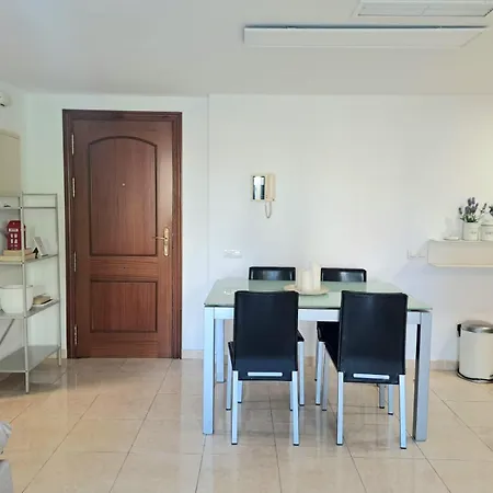 Noctua 020 Centro 3 דירה