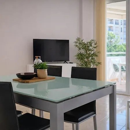 Appartement Noctua 020 Centro 3