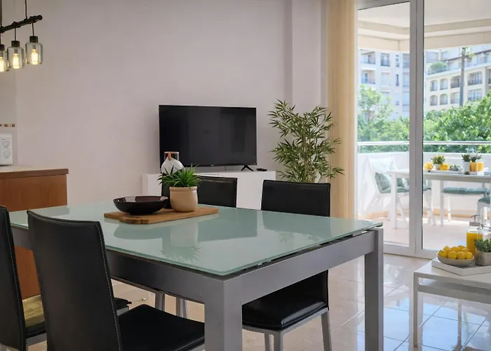 Appartement Noctua 020 Centro 3