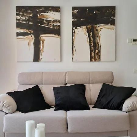 Appartamento Noctua 020 Centro 3 Estepona