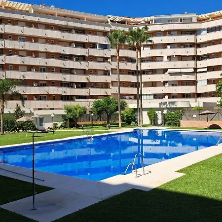 Appartamento Noctua 020 Centro 3 Estepona
