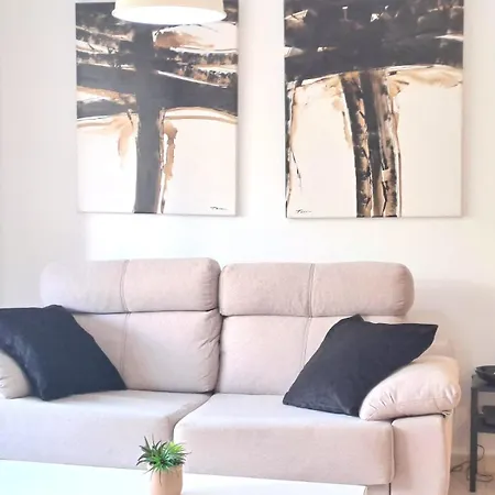 Appartement Noctua 020 Centro 3