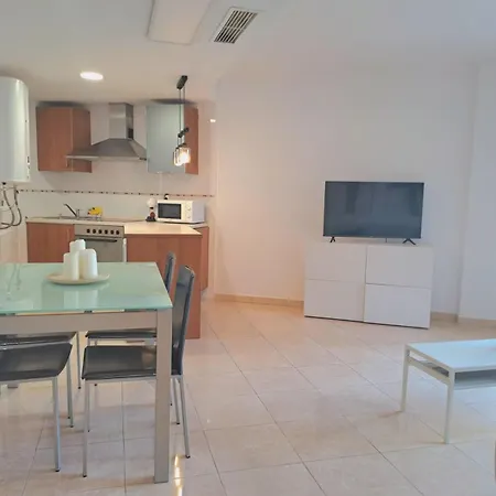 Appartement Noctua 020 Centro 3