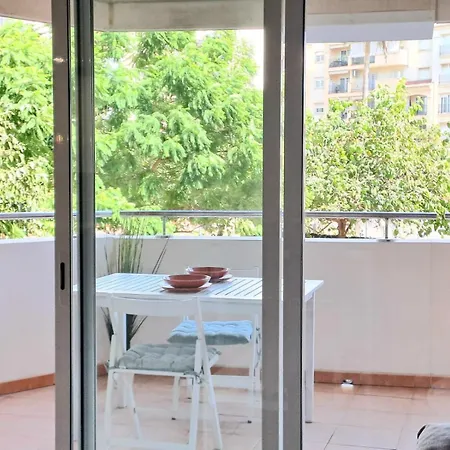 Noctua 020 Centro 3 Appartement Estepona