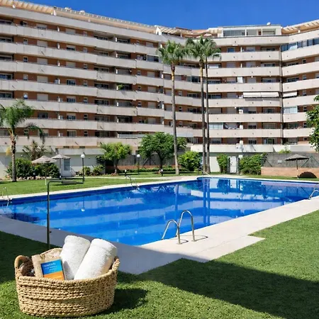 Lägenhet Noctua 020 Centro 3 Estepona