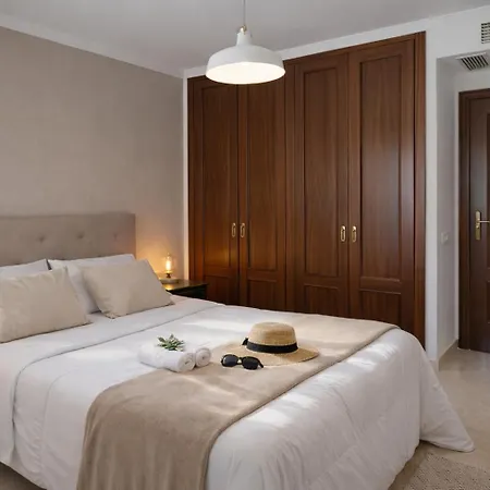 Apartment Noctua 020 Centro 3 Estepona