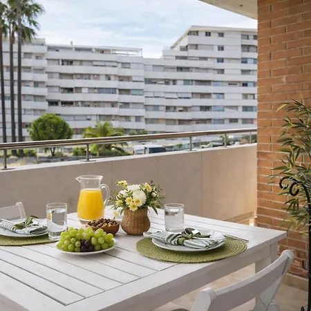 Noctua 020 Centro 3 * Estepona