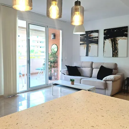 Noctua 020 Centro 3 Estepona