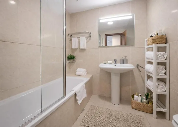 Noctua 020 Centro 3 Διαμέρισμα *